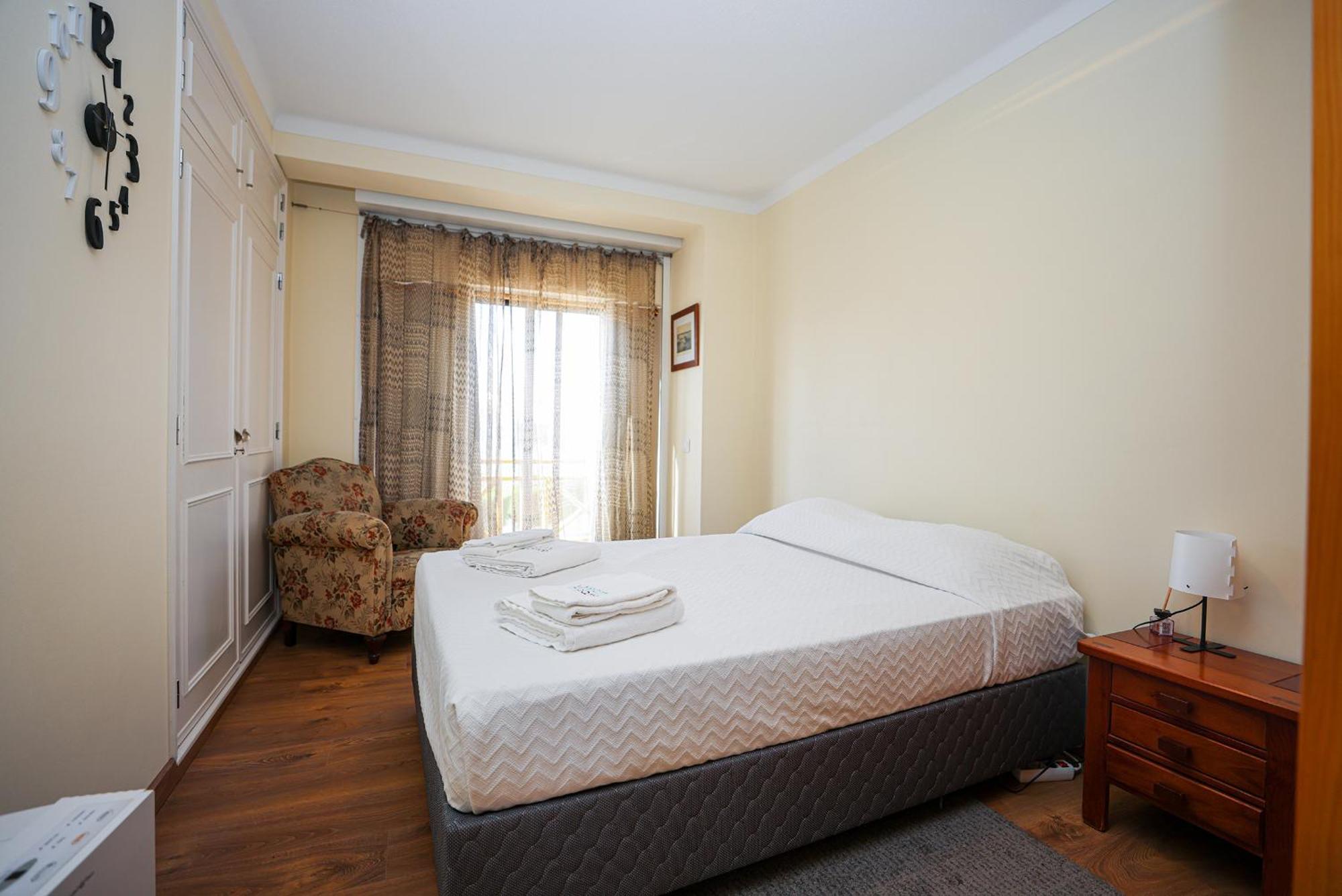 C27 - Torraltinha Way Apartment Lagos Exterior photo