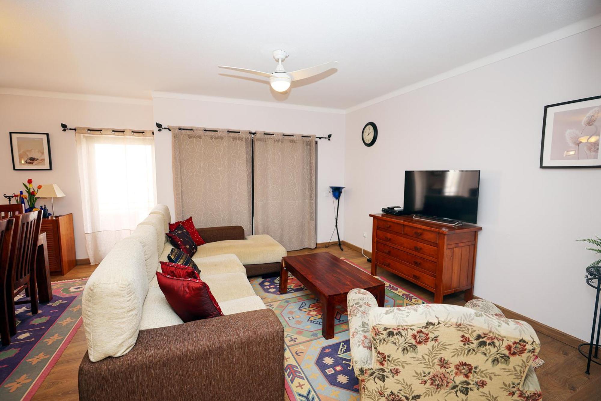 C27 - Torraltinha Way Apartment Lagos Exterior photo