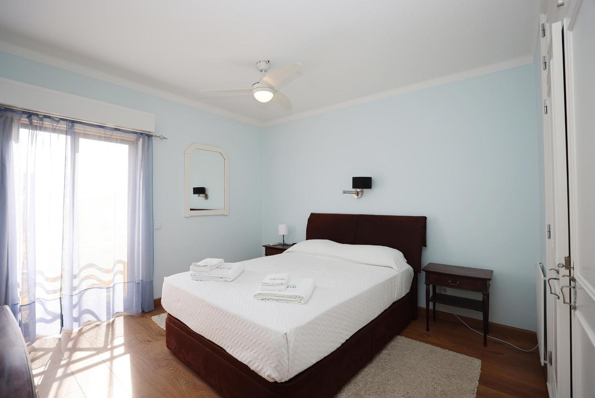 C27 - Torraltinha Way Apartment Lagos Exterior photo