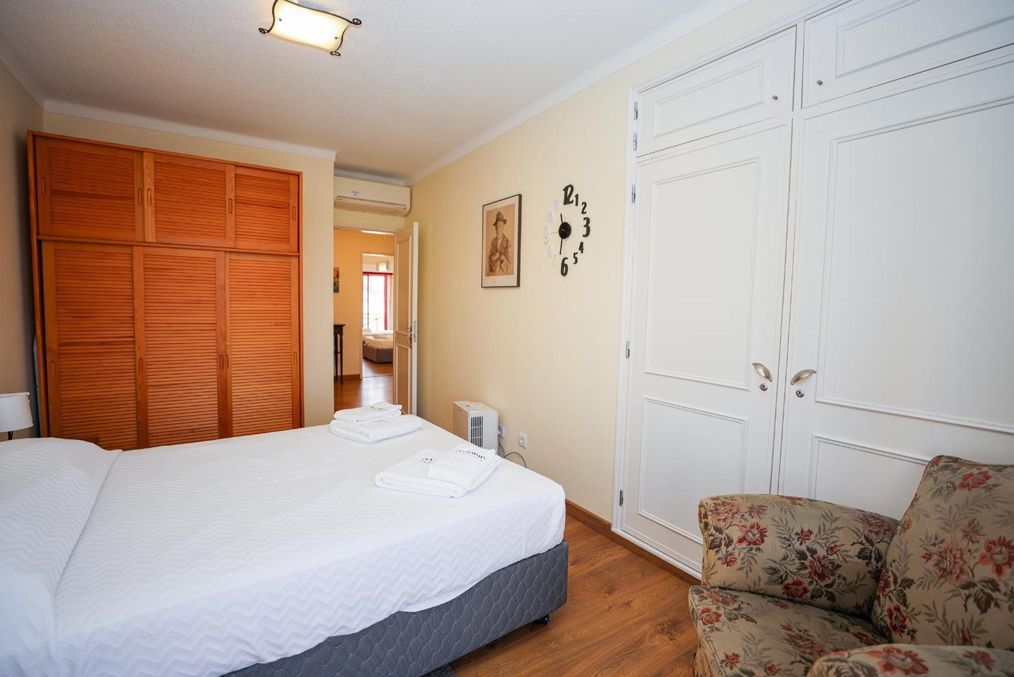 C27 - Torraltinha Way Apartment Lagos Exterior photo